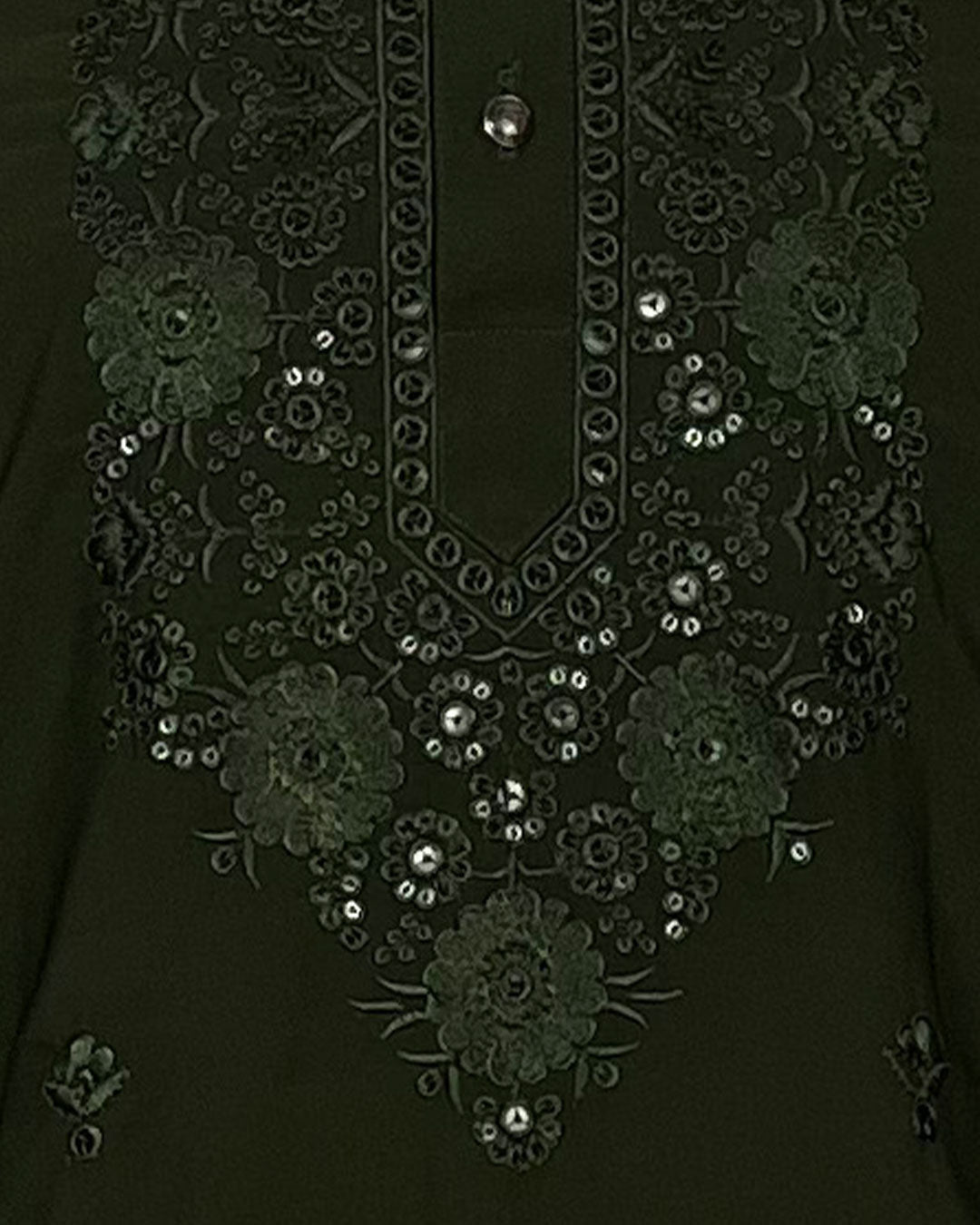 Embroidery Kurta Pajama