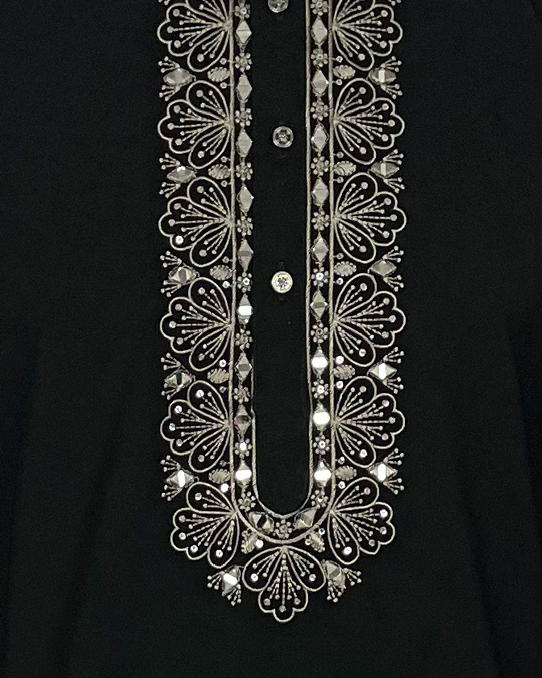 Embroidery Kurta Pajama