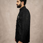 Partywear Embroidery Jodhpuri Suit