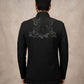 Partywear Embroidery Jodhpuri Suit
