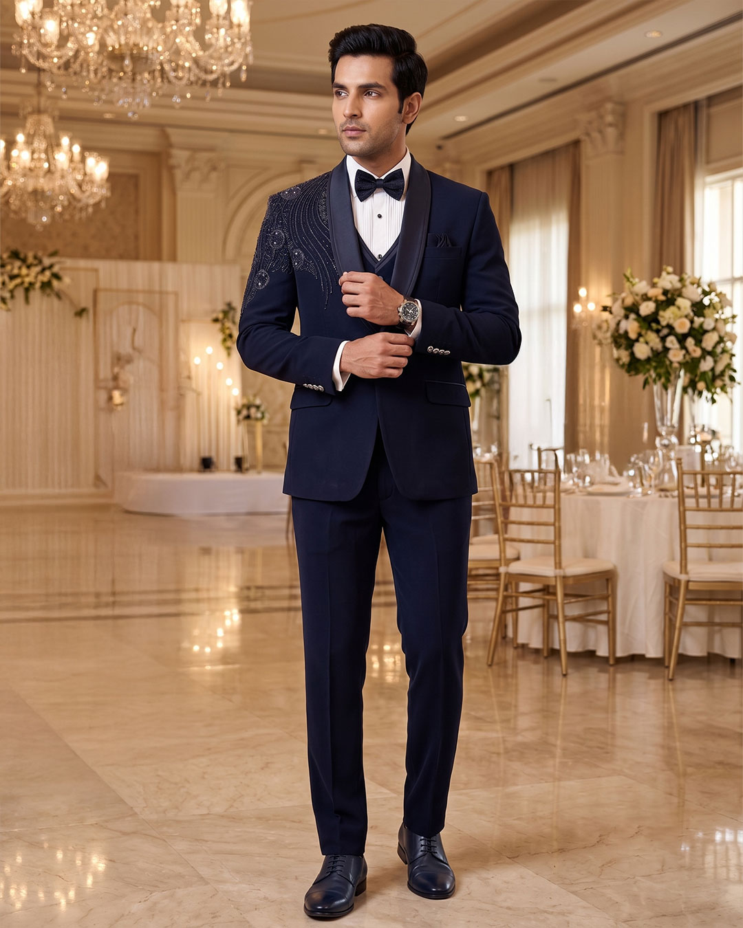 Navy