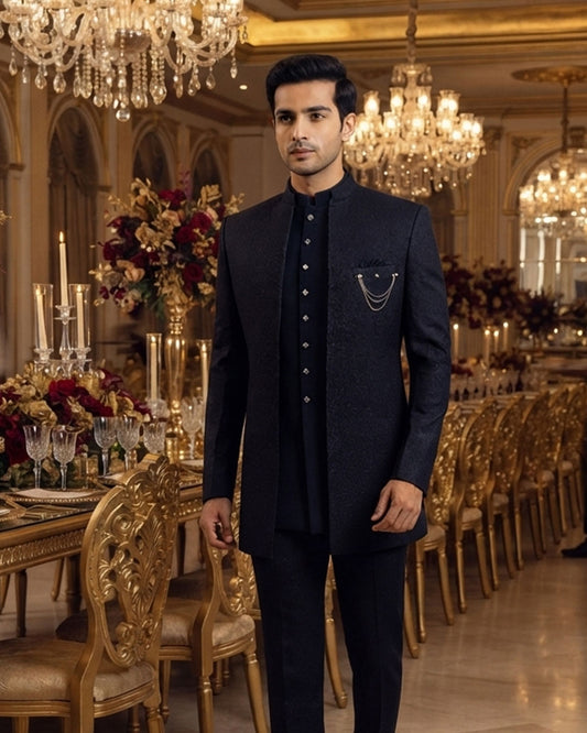 Partywear Outfit Dress