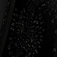 Embroidery Tuxedo 5pcs Suit