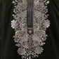 Partywear Embroidery Kurta Pant