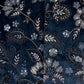 Partywear Jacket Embroidery