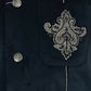 Embroidery Partywear Jacket