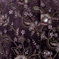 Partywear Jacket Embroidery