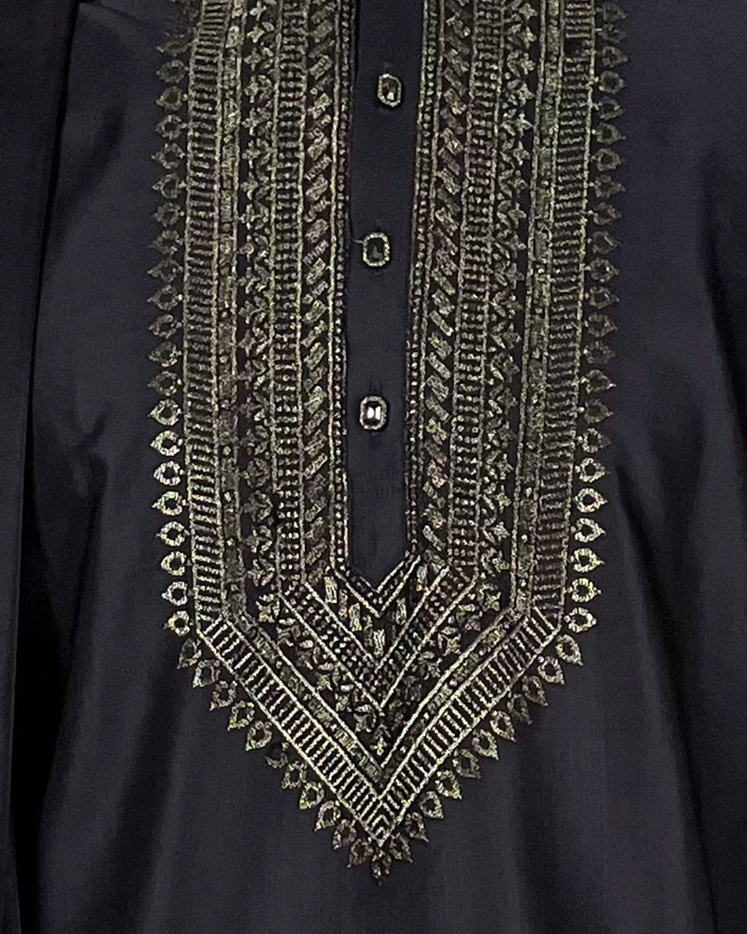 Partywear Kurta Pajama