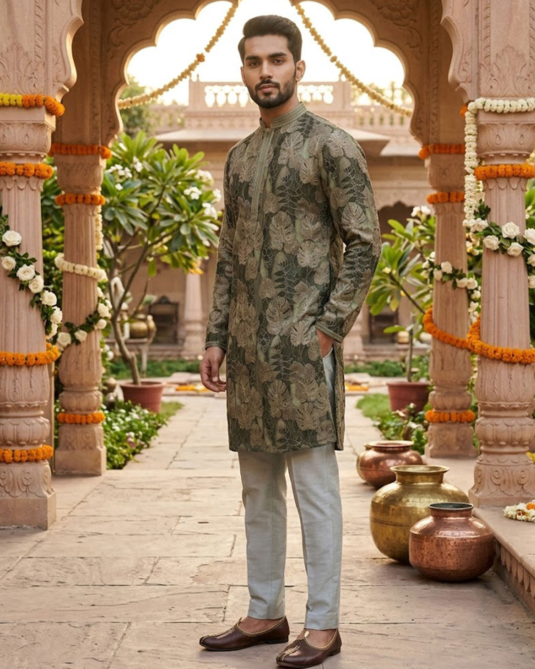 Kurta Pajama