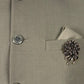 Partywear Embroidery Jodhpuri Suit